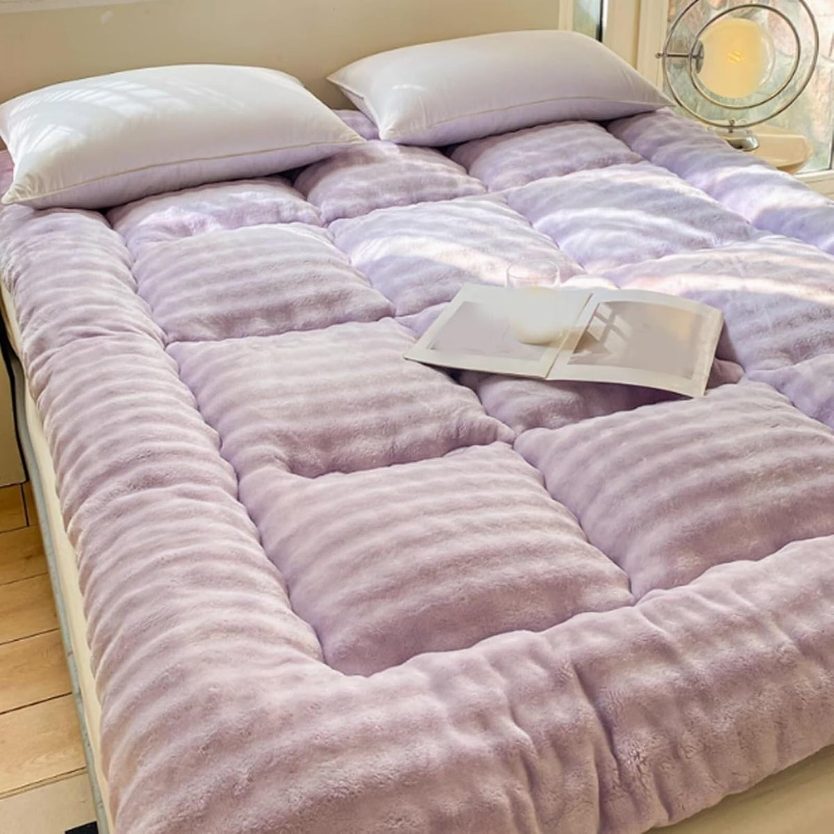Traditional Japanese Futon Mattress