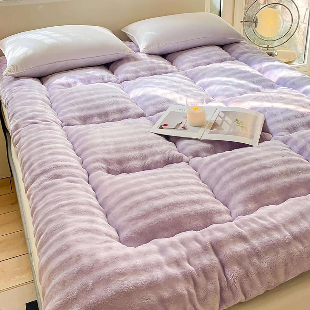 Traditional Japanese Futon Mattress