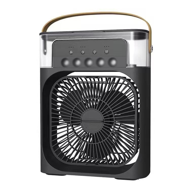 The CoolBreeze Fan™