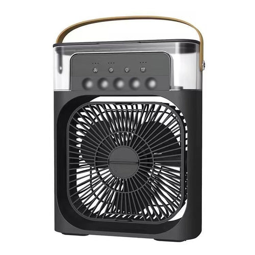 The CoolBreeze Fan™