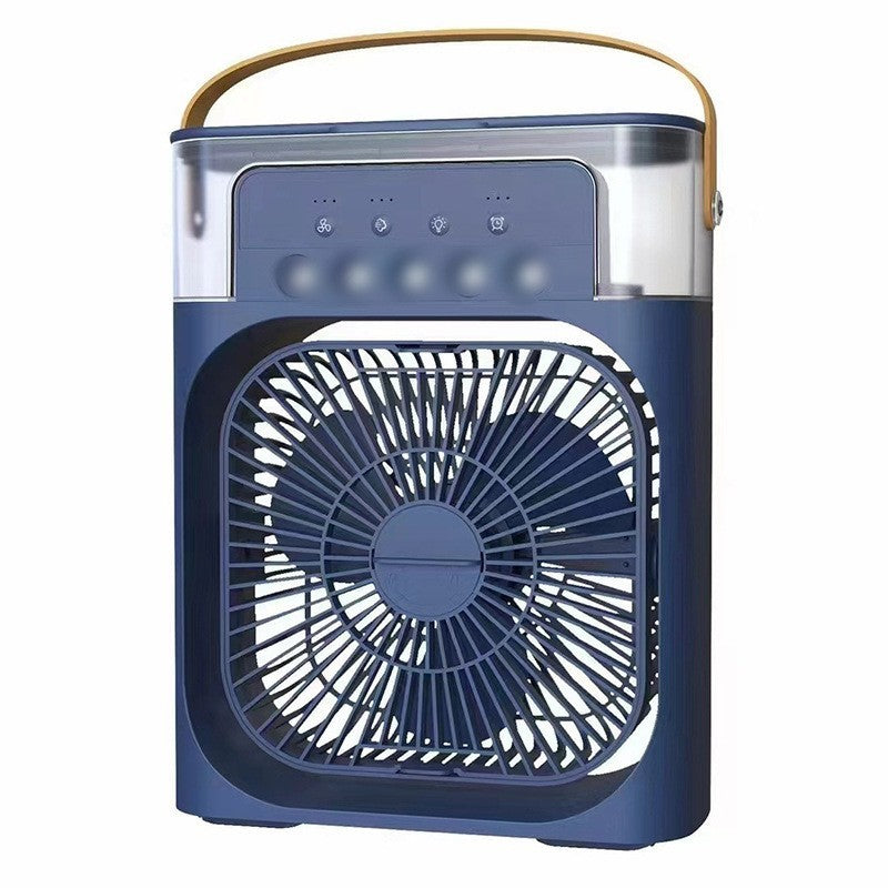 The CoolBreeze Fan™