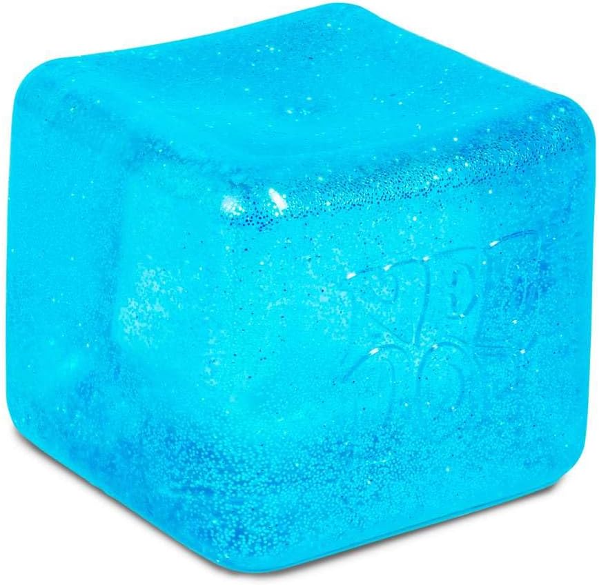 Super Squishy Cube Unzip Tool