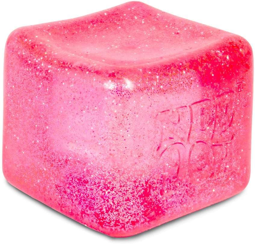 Super Squishy Cube Unzip Tool