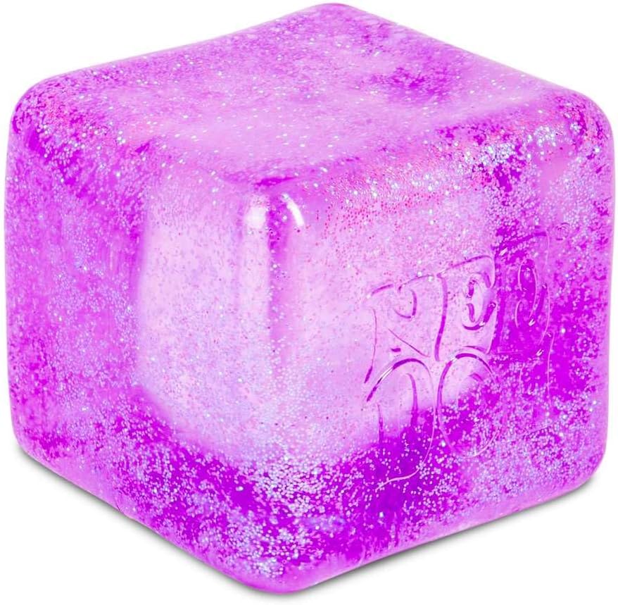 Super Squishy Cube Unzip Tool