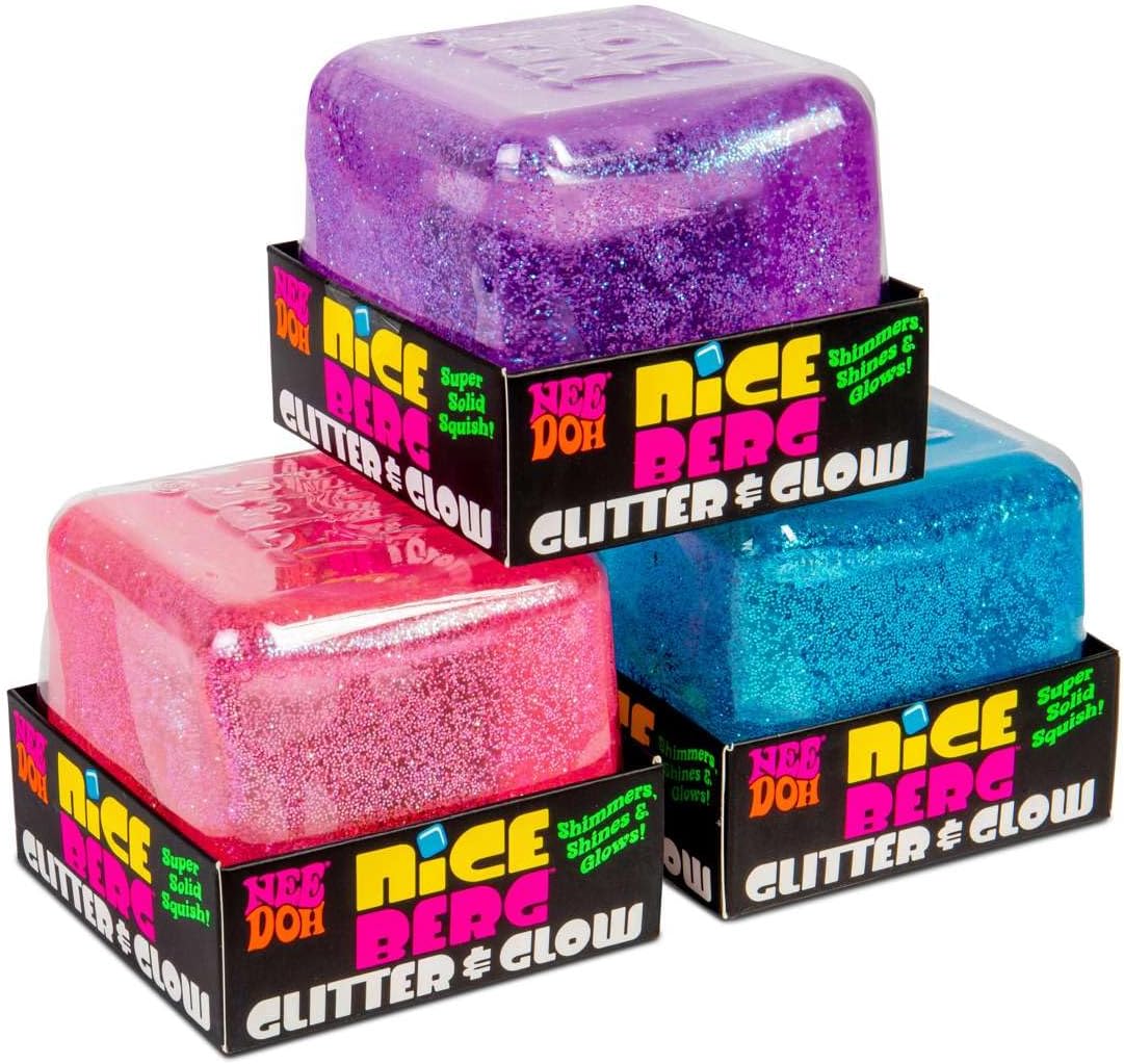 Super Squishy Cube Unzip Tool