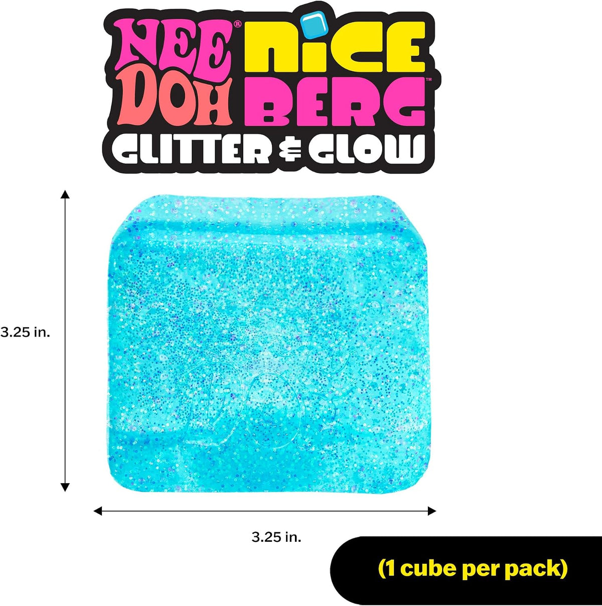 Super Squishy Cube Unzip Tool