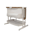 Maxi-Cosi Iora Pro Bedside Crib - Elegance Beige